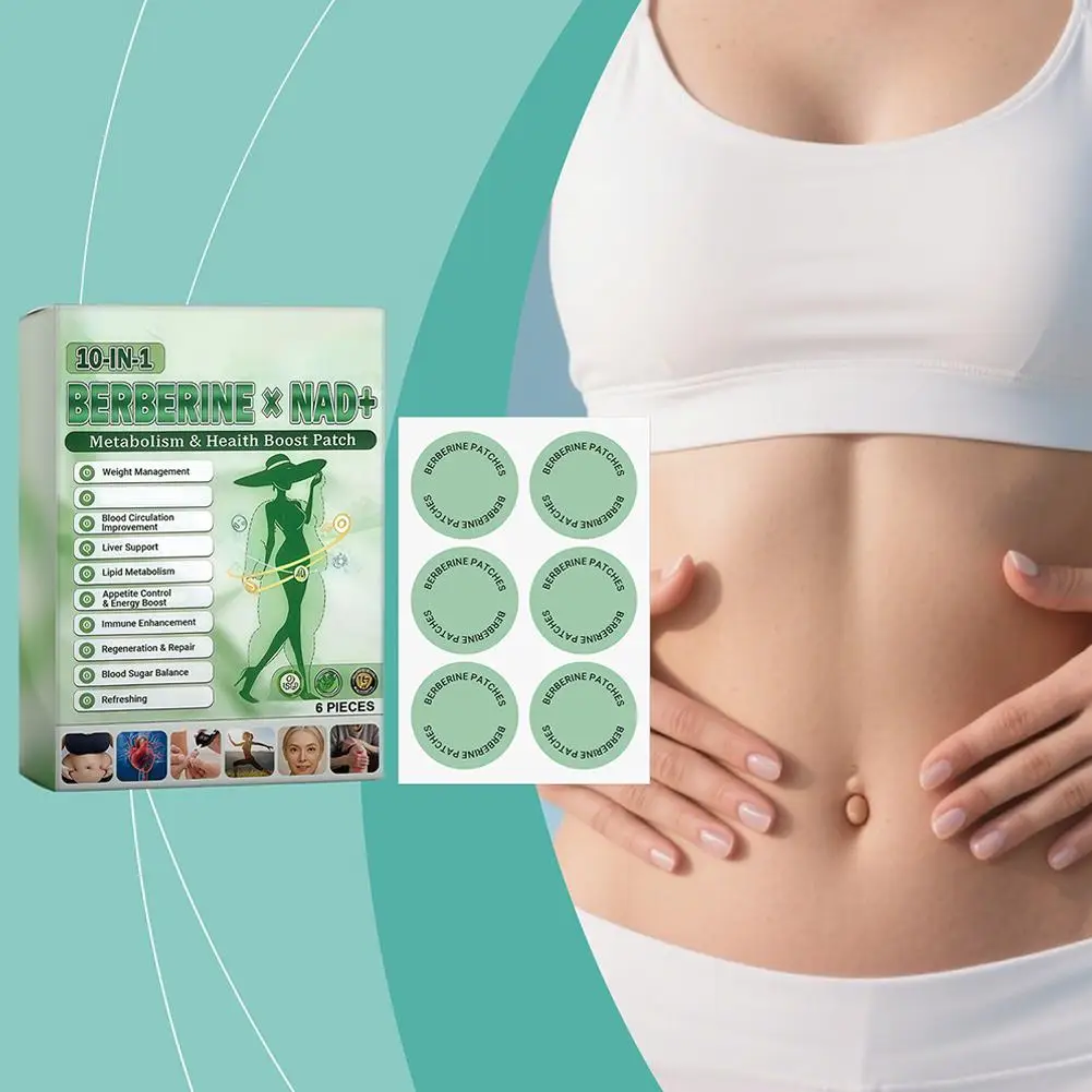 10-in-1 Berberine x NAD+ Weigh - Xbody Health & Wellness Functional Integrative Medicine Office & Medical Spa Wayne review and price
