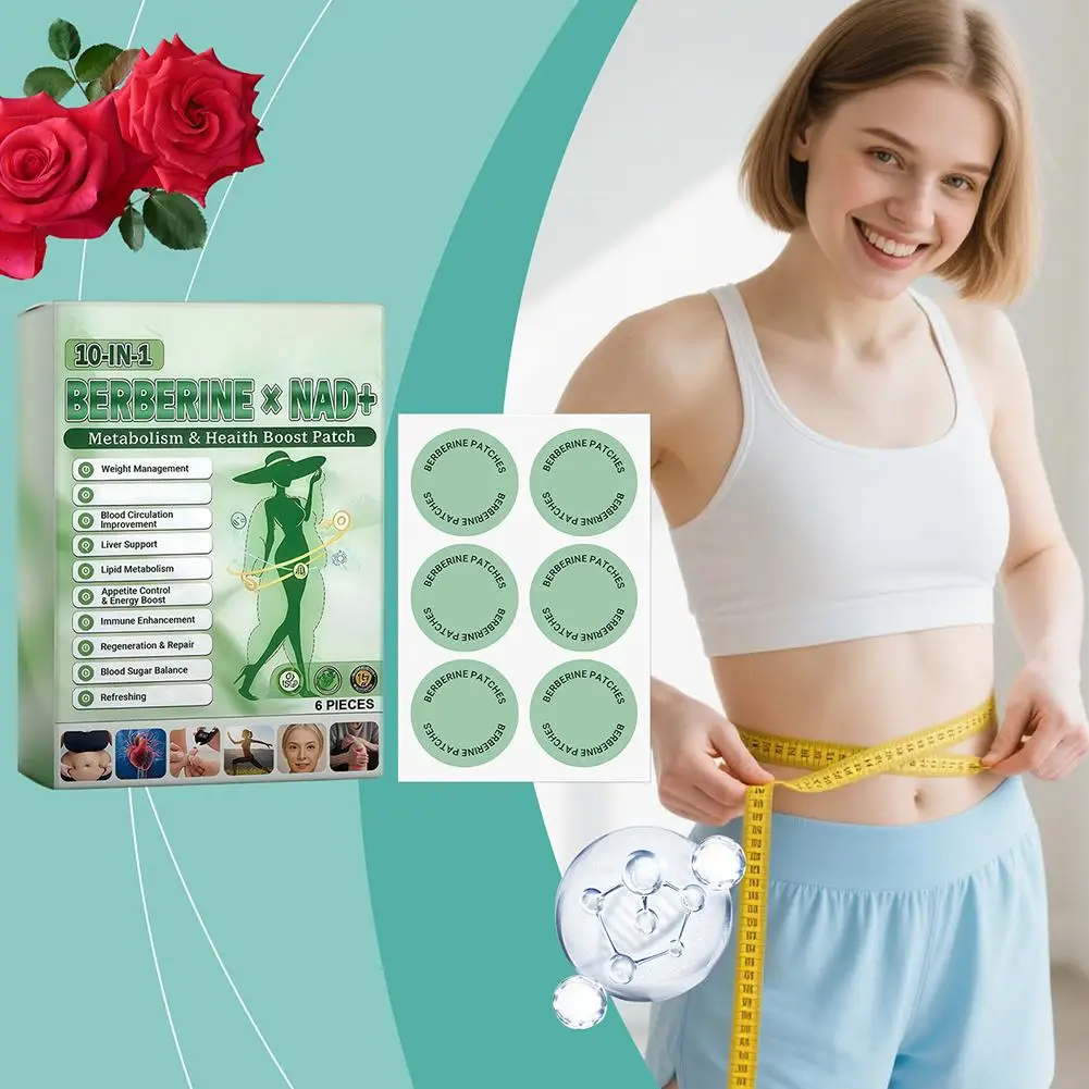 10-in-1 Berberine x NAD+ Weigh - Xbody Health & Wellness Functional Integrative Medicine Office & Medical Spa Wayne review and price