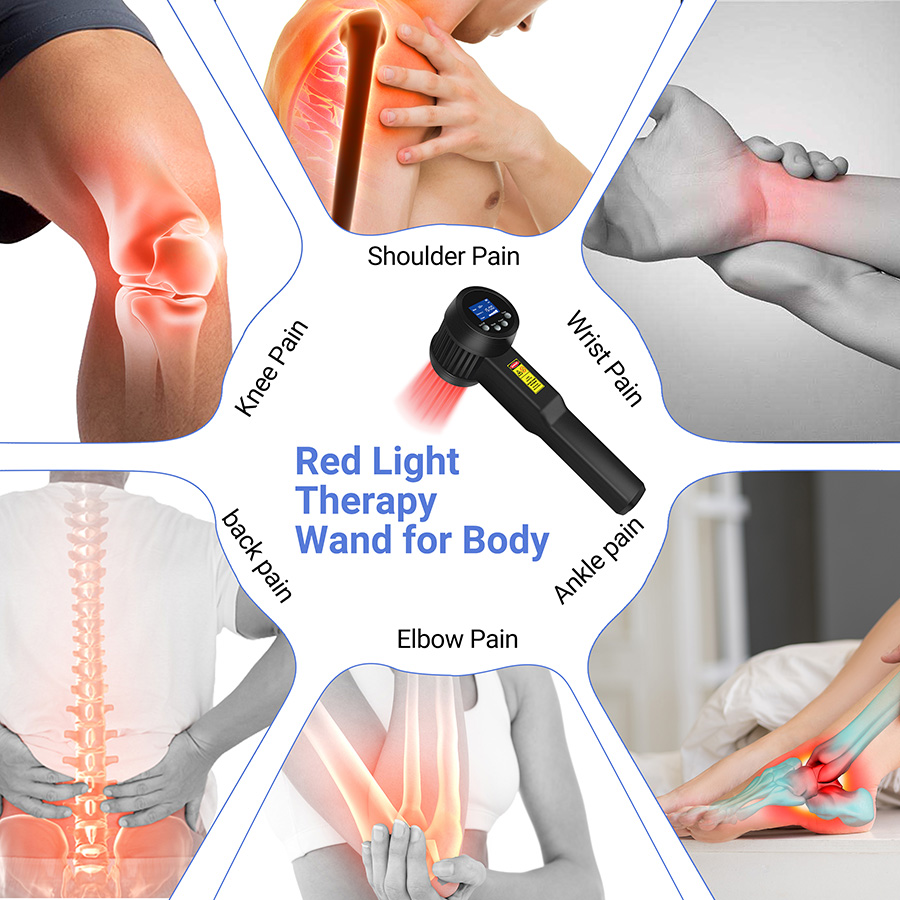2026 Portable Class Iv Cold La - Red Light Therapy Device review and price