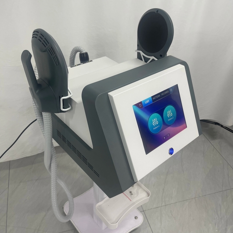EMS Body Building Machine MYOs - Health Wellness And review and price